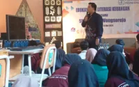 Literasi Keu BPR Tridana Kencana