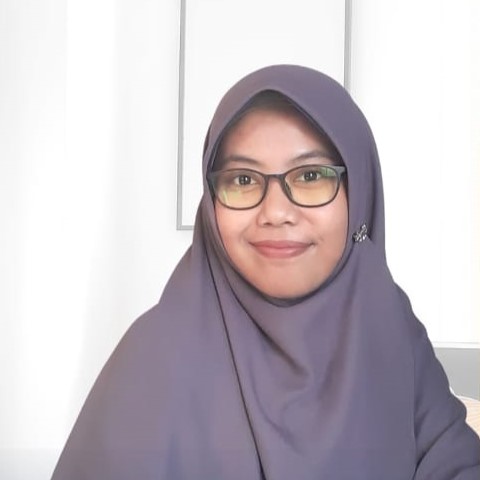 Devi Damayanti, S.Pd